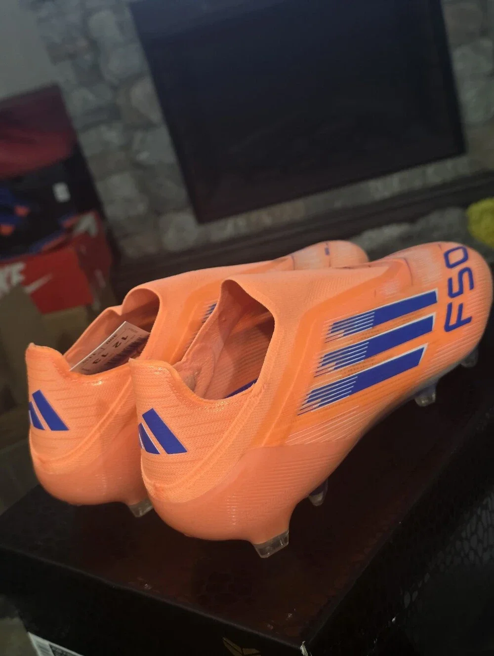 adidas brand new